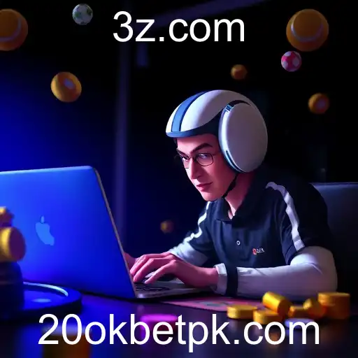 A Ascensão dos Sites de Jogos Online no Brasil