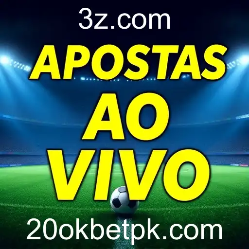 Apostas ao Vivo: A Nova Emoção no Site 20okbet