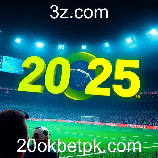 A Evolução dos Jogos de Aposta em 2025