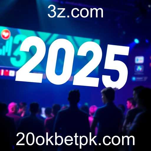Expansão do Mercado Global de Jogos Impulsionada pela Inovação de 2025