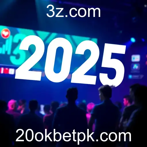 Expansão do Mercado Global de Jogos Impulsionada pela Inovação de 2025