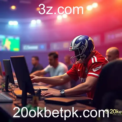 O Crescimento dos Jogos Online em 2025