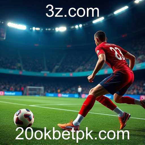 O Impacto de 20okbet no Mercado de Jogos Online