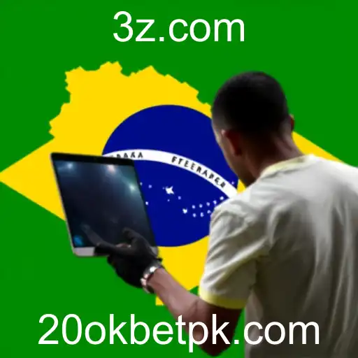 O Impacto Crescente das Plataformas de Apostas Online no Brasil