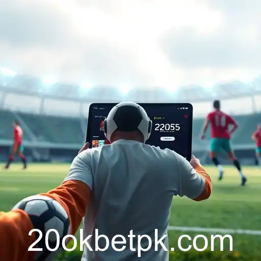 O Impacto da Tecnologia no Mercado Apostas em 2025