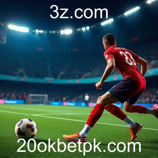 Explorando a Categoria de Apostas Esportivas no 20okbet