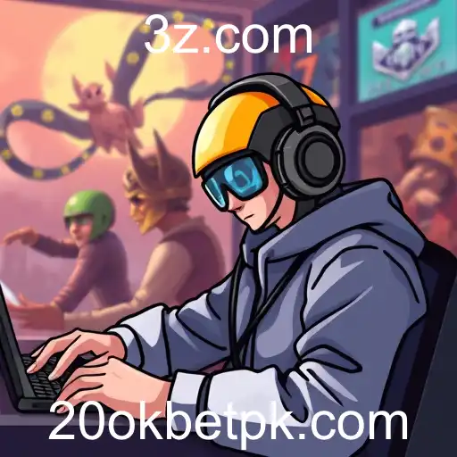 A Importância do Suporte ao Cliente nos Jogos Online: Um Olhar sobre a Plataforma '20okbet'