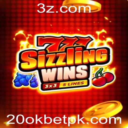 Descubra o Empolgante Mundo de 777sizzlingwins: Como Jogar e as Regras