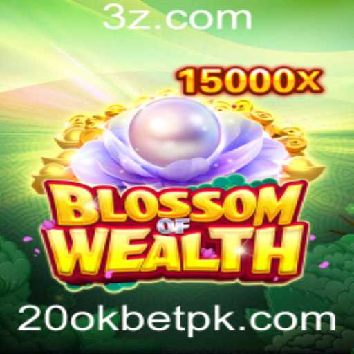 Descobrindo BlossomofWealth: Um Mergulho no Universo de Jogo com 20okbet