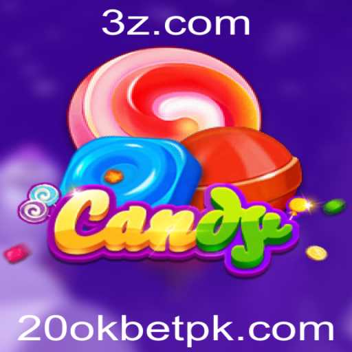 Aventuras em Candy: Explorando o Mundo Encantado do Jogo com 20okbet