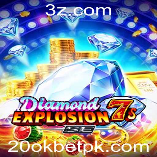 Explorando o Universo de DiamondExplosion7sSE: Um Mergulho no Jogo Atraente