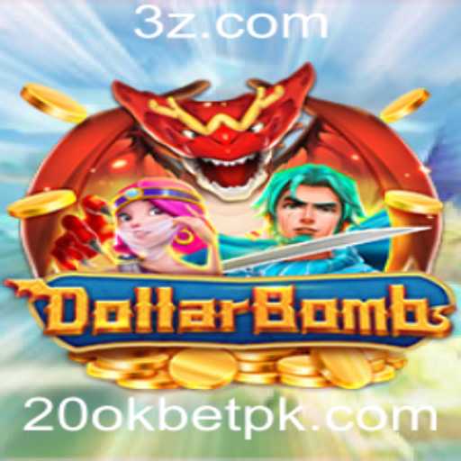 DollarBombs: Mergulho no Universo do Jogo Inovador em 2023