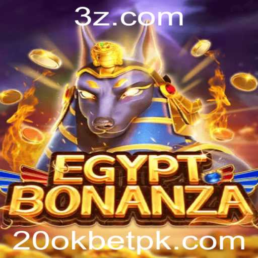Descubra as Maravilhas de EgyptBonanza: Um Guia Completo para Jogadores