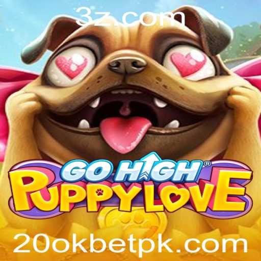 GoHighPuppyLove: Um Novo Jogo Fascinante para Amantes de Animais de Estimação