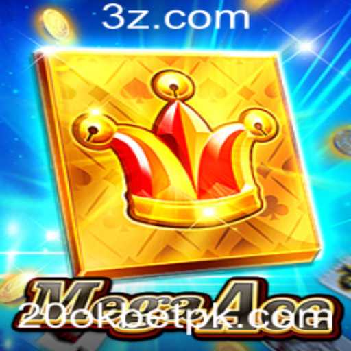 MegaAce: Uma Imersão no Mundo do Jogo Inovador da 20okbet