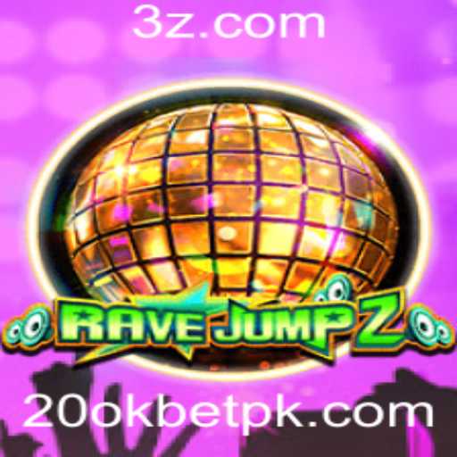 RaveJump2: Uma Imersão no Mundo Colorido dos Jogos Eletrônicos