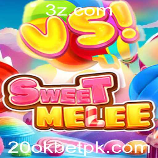 SweetMelee: A Revolução dos Jogos de Ação com Estratégia e Criatividade