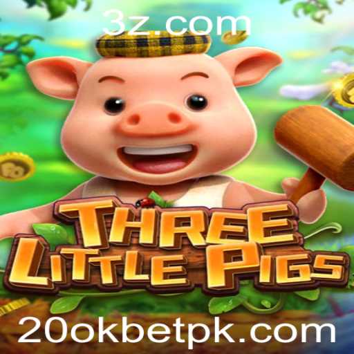 Descubra o Fascinante Mundo de 'THREELITTLEPIGS'