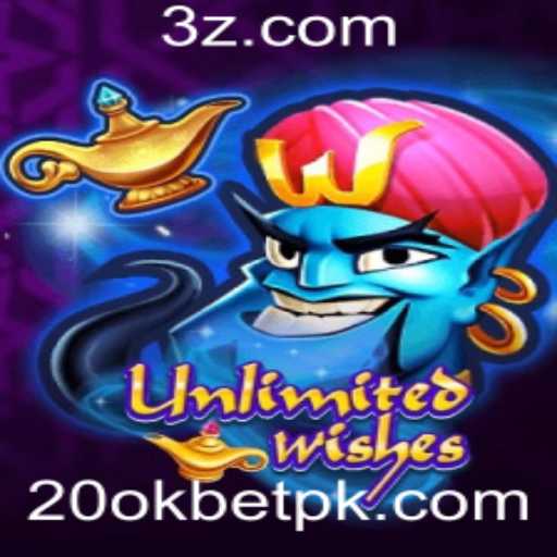 Descubra o Fascinante Mundo de UnlimitedWishes com 20okbet