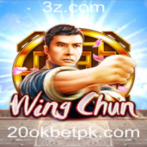 Explorando o Fascinante Mundo de WingChun com 20okbet