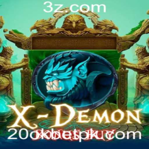 Descubra o Mundo de XDemonBonusBuy: Um Jogo Empolgante com 20okbet